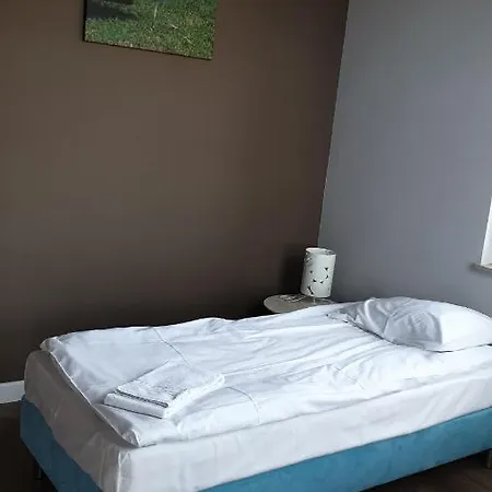 Club Golf Prázdninový dům Gowinko
