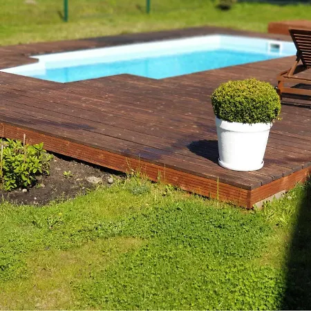 Club Golf Prázdninový dům Gowinko