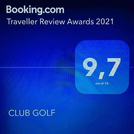 Club Golf Gowinko