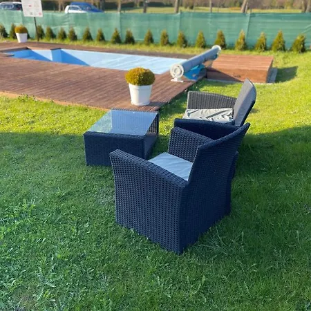 Club Golf Gowinko