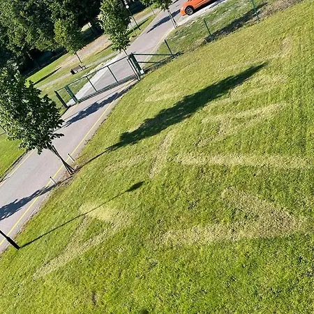 Prázdninový dům Club Golf